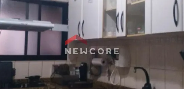 Apartamento com 2 Quartos à venda, 115m² no Encruzilhada, Santos