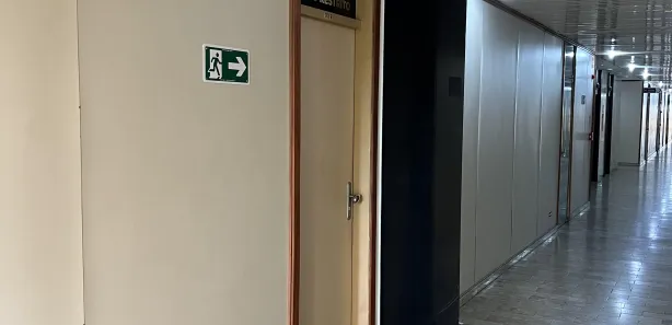Sala Comercial para venda ou aluguel, 46m² no Pernambués, Salvador