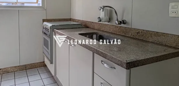Apartamento com 2 Quartos à venda, 74m² no Savassi, Belo Horizonte
