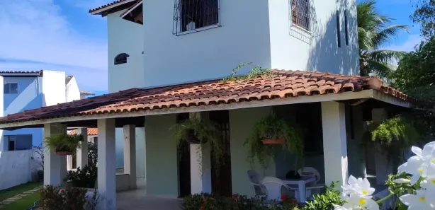 Casa de Condomínio com 4 Quartos para venda ou aluguel, 250m² no , Vera Cruz