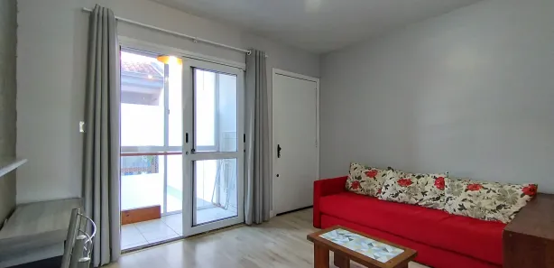 Apartamento com 2 Quartos para alugar, 55m² no Ouro Branco, Novo Hamburgo