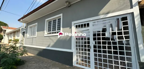 Casa com 2 Quartos à venda, 120m² no Vila Claudia, Limeira