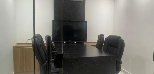 Sala Comercial à venda, 58m² no Socorro, Mogi das Cruzes
