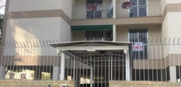 Apartamento com 2 Quartos à venda, 44m² no Senador Vasconcelos, Rio de Janeiro