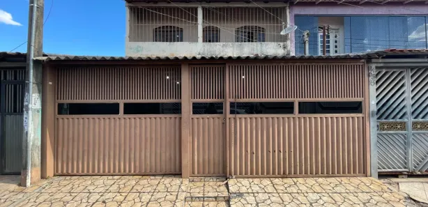 Sobrado com 4 Quartos à venda, 200m² no Ceilândia Norte, Brasília