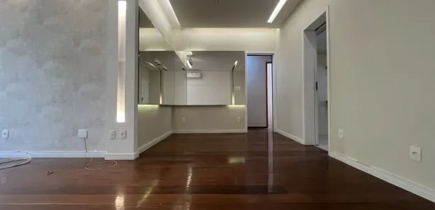 Apartamento com 3 Quartos à venda, 102m² no Humaitá, Rio de Janeiro