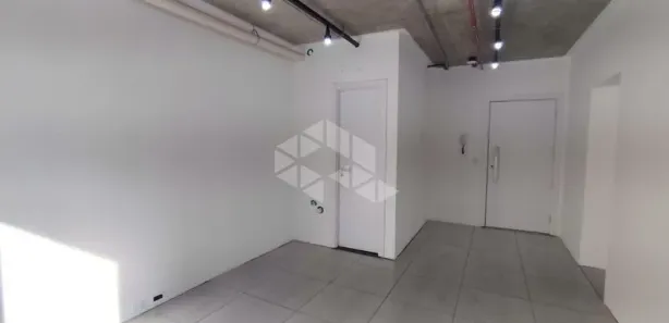 Sala Comercial para alugar, 60m² no Marechal Rondon, Canoas