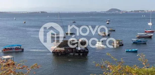 Cobertura com 4 Quartos à venda, 400m² no Urca, Rio de Janeiro