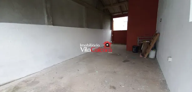 Casa com 2 Quartos à venda, 77m² no Saint Etiene, Matinhos