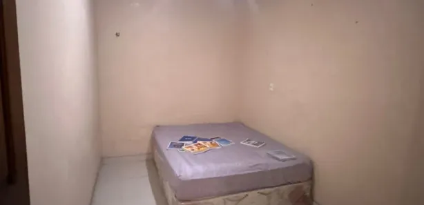 Casa com 3 Quartos para alugar, 120m² no Cidade Nova, Manaus