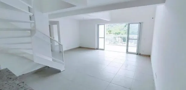 Cobertura com 4 Quartos à venda, 251m² no Palmeiras, Nova Iguaçu