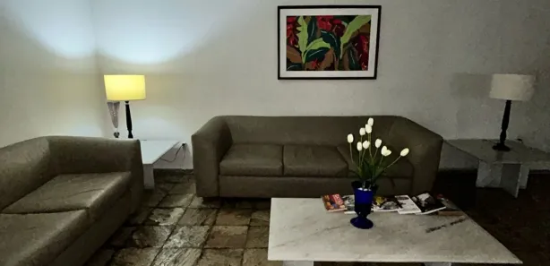 Apartamento com 1 Quarto à venda, 50m² no Boa Vista, Recife