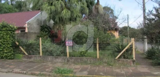 Lote/Terreno à venda, 381m² no Estacao Portão, Portão