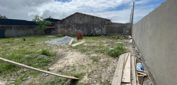 Lote/Terreno à venda, 360m² no Pereque, Matinhos