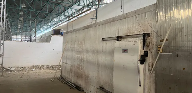 Galpão/Depósito/Armazém para alugar, 2150m² no Porto Seco Pirajá, Salvador