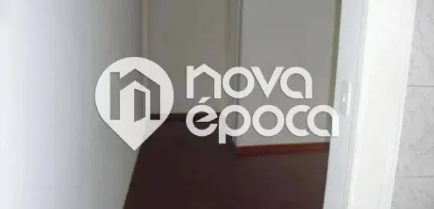 Cobertura com 1 Quarto à venda, 50m² no Tijuca, Rio de Janeiro