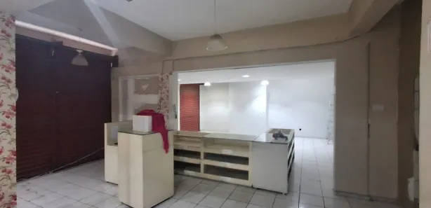 Ponto Comercial para alugar, 35m² no Heliópolis, Belo Horizonte