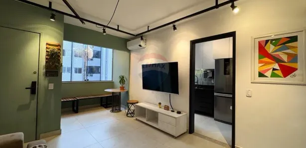 Apartamento com 2 Quartos à venda, 62m² no Setor Sudoeste, Brasília
