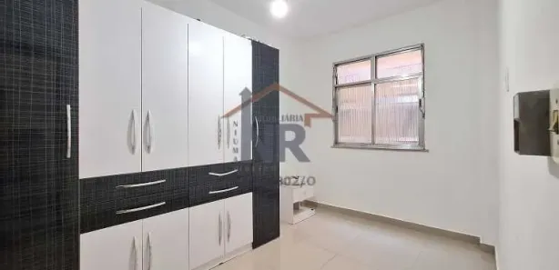 Apartamento com 2 Quartos para alugar, 45m² no Pechincha, Rio de Janeiro