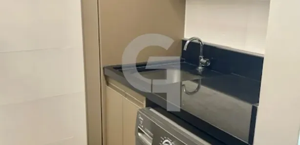 Apartamento com 1 Quarto para alugar, 59m² no Pituba, Salvador