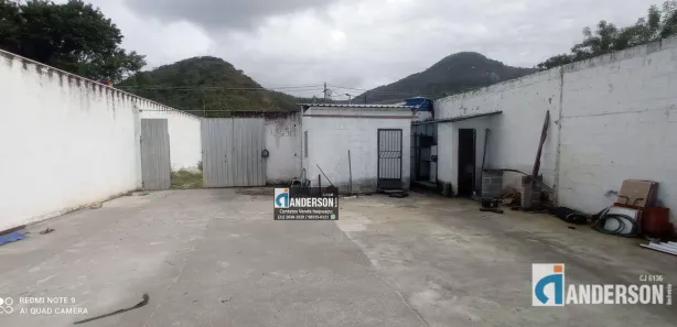 Galpão/Depósito/Armazém à venda, 170m² no Recanto de Itaipuaçu (Itaipuaçu), Maricá