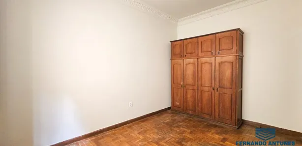 Apartamento com 2 Quartos para alugar, 65m² no Funcionários, Belo Horizonte
