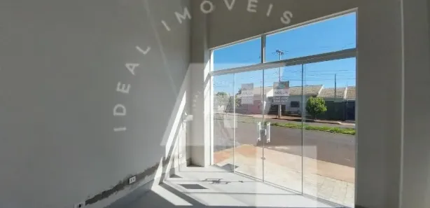 Sala Comercial para alugar, 20m² no Jardim Ouro Verde III, Sarandi