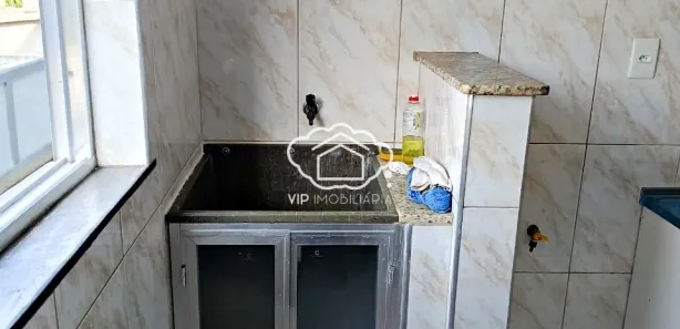 Apartamento com 2 Quartos à venda, 45m² no Campo Grande, Rio de Janeiro