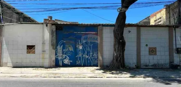 Galpão/Depósito/Armazém para alugar, 540m² no Boa Viagem, Recife