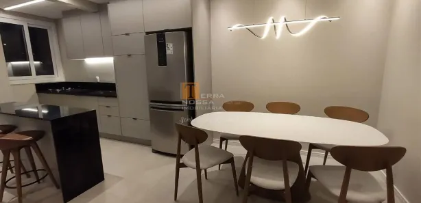 Apartamento com 3 Quartos à venda, 107m² no Cruzeiro, Caxias do Sul