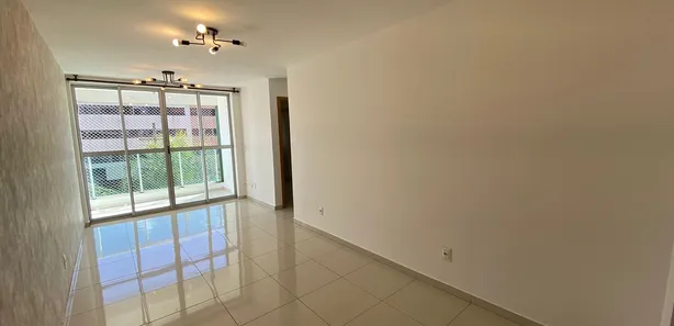 Apartamento com 2 Quartos à venda, 62m² no Riacho Fundo I, Brasília