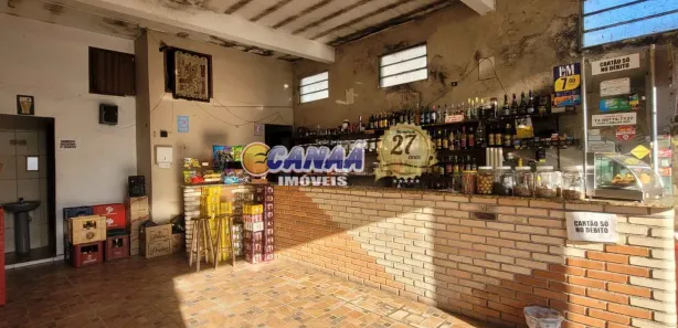 Ponto Comercial com 2 Quartos à venda, 200m² no , Mongaguá