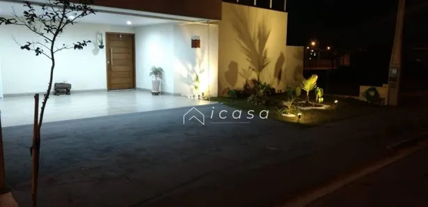 Casa de Condomínio com 4 Quartos à venda, 189m² no Condomínio Terras do Vale, Caçapava