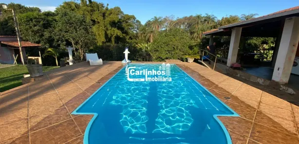 Fazenda/Sítio com 3 Quartos à venda, 3300m² no São Sebastião, Igarapé