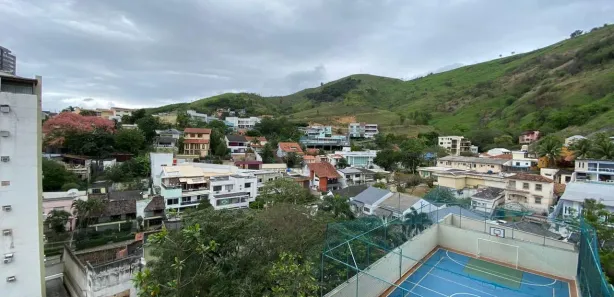 Apartamento com 2 Quartos à venda, 90m² no Palmeiras, Nova Iguaçu