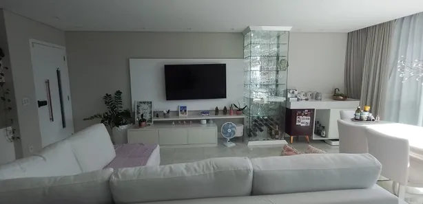 Apartamento com 2 Quartos à venda, 82m² no Jardim Apipema, Salvador