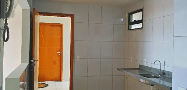Apartamento com 3 Quartos à venda, 94m² no Petrópolis, Natal