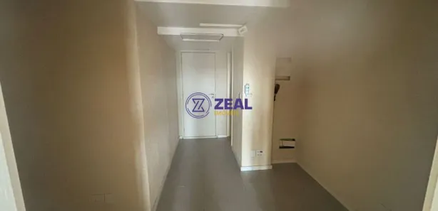 Sala Comercial para alugar, 37m² no Barra Olímpica, Rio de Janeiro