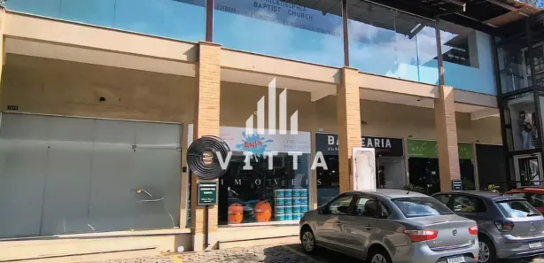 Ponto Comercial para alugar, 30m² no Nogueira, Petrópolis