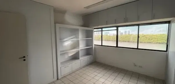 Sala Comercial para venda ou aluguel, 63m² no Ilha do Leite, Recife