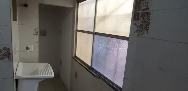 Apartamento com 2 Quartos para alugar, 54m² no Chapada, Manaus