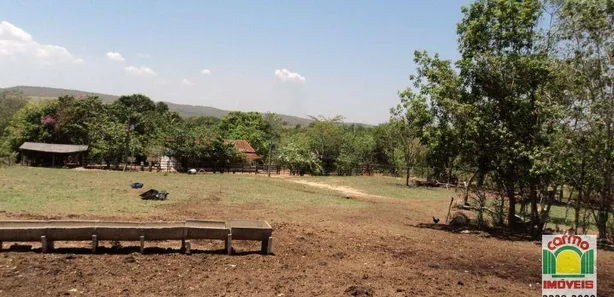 Fazenda/Sítio à venda, 1645600m² no , Silvânia