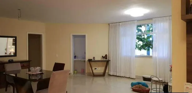 Apartamento com 4 Quartos à venda, 180m² no São Pedro, Belo Horizonte