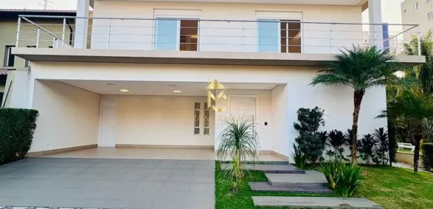 Casa de Condomínio com 1 Quarto para venda ou aluguel, 376m² no Chácara Olaria, Taubaté