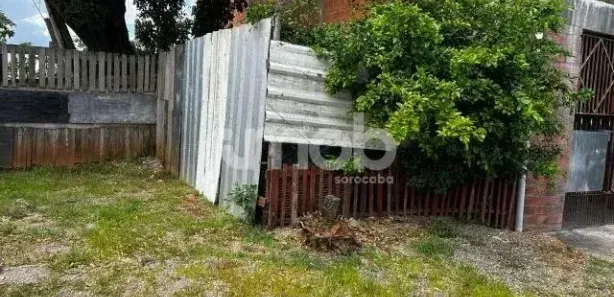 Lote/Terreno à venda, 125m² no Parque São Bento, Sorocaba