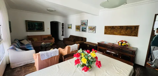 Apartamento com 3 Quartos à venda, 162m² no Acupe de Brotas, Salvador