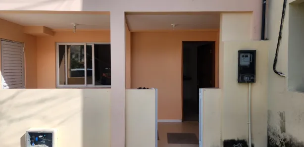 Casa de Condomínio com 4 Quartos para alugar, 144m² no Stella Maris, Salvador