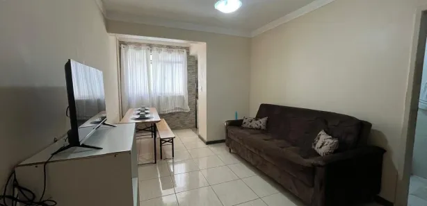 Apartamento com 1 Quarto para alugar, 37m² no Costa Azul, Salvador