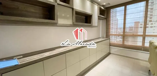 Sala Comercial à venda, 33m² no Adrianópolis, Manaus