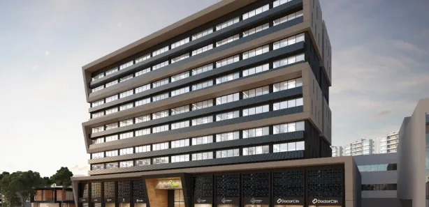 Sala Comercial à venda, 46m² no Fião, São Leopoldo